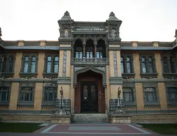 Narzan baths photo
