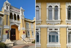 Нарзанные ванны фото