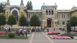 Нарзанные ванны фото