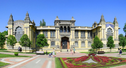 Нарзаныя ванны фота