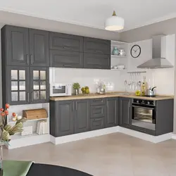 Paloma Kitchen Photo