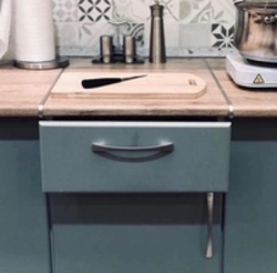 Paloma kitchen photo