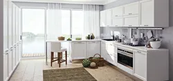 Paloma kitchen photo