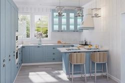 Paloma kitchen photo