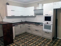 Кухни энли фото