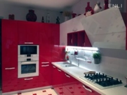 Kitchen enli photo