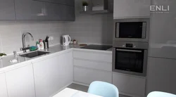 Mətbəx enli şəkil