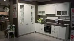 Кухни энли фото