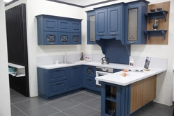 Kitchen enli photo