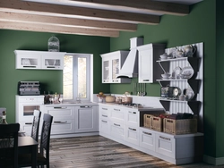 Kitchen enli photo