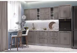 Kitchen garda photo
