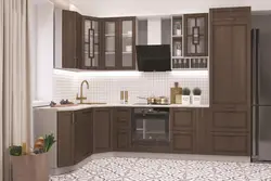 Kitchen Garda Photo