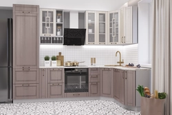 Kitchen garda photo
