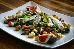 Фото шведской кухни