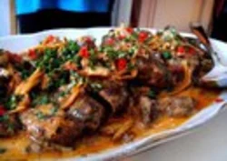 Фото Шведской Кухни