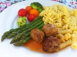 Фото Шведской Кухни