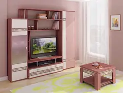Living Room Pressed Furniture Photo