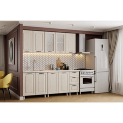 Graywood Kitchen Photo