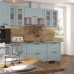 Graywood Kitchen Photo