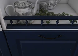 Graywood kitchen photo