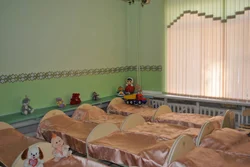 Photo Bedroom Kindergarten