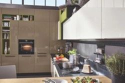 Kitchen photo lapis lazuli