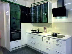 Kitchen photo lapis lazuli