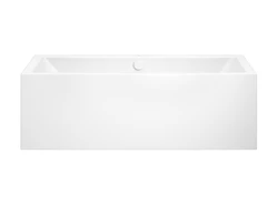 Bathroom side photo