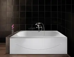 Bathroom Side Photo