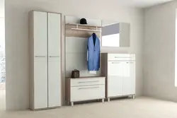 Koridor hoff fotosurati