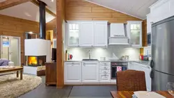Finnish kitchens photos