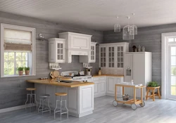 Finnish kitchens photos