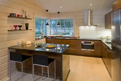 Finnish kitchens photos