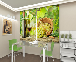 3D Kitchen Photo