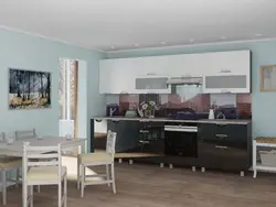 Vesta mətbəx foto