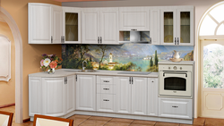 Vesta kitchen photo