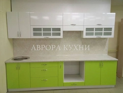 Кухня веста фота