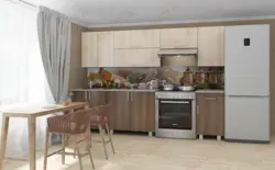 Vesta kitchen photo