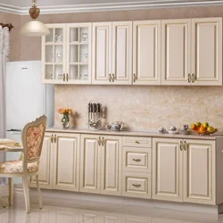 Vesta kitchen photo