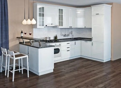 Vesta Kitchen Photo