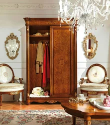 Baroque hallways photo