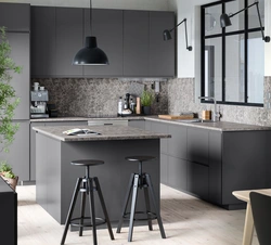Voxtorp Kitchens Photo