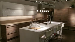 Voxtorp Kitchens Photo