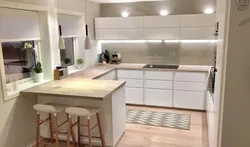 Voxtorp kitchens photo