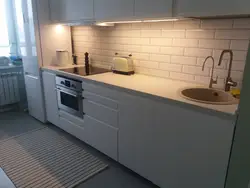Voxtorp kitchens photo