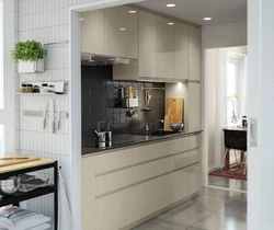 Voxtorp kitchens photo