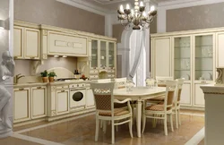 Renaissance kitchens photo