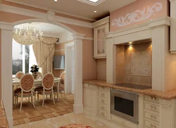 Кухни ренессанс фото