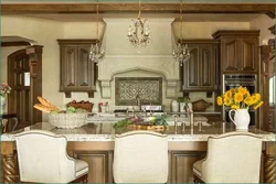 Renaissance kitchens photo