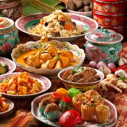 Фота Нацыянальныя Кухні